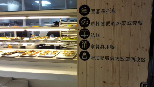 江蘇食堂承包是如何讓企業(yè)員工吃上放心的餐食,江蘇食堂托管,江蘇團餐公司